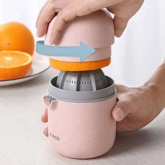 عصاره الفواكهه ماركه ecoco
