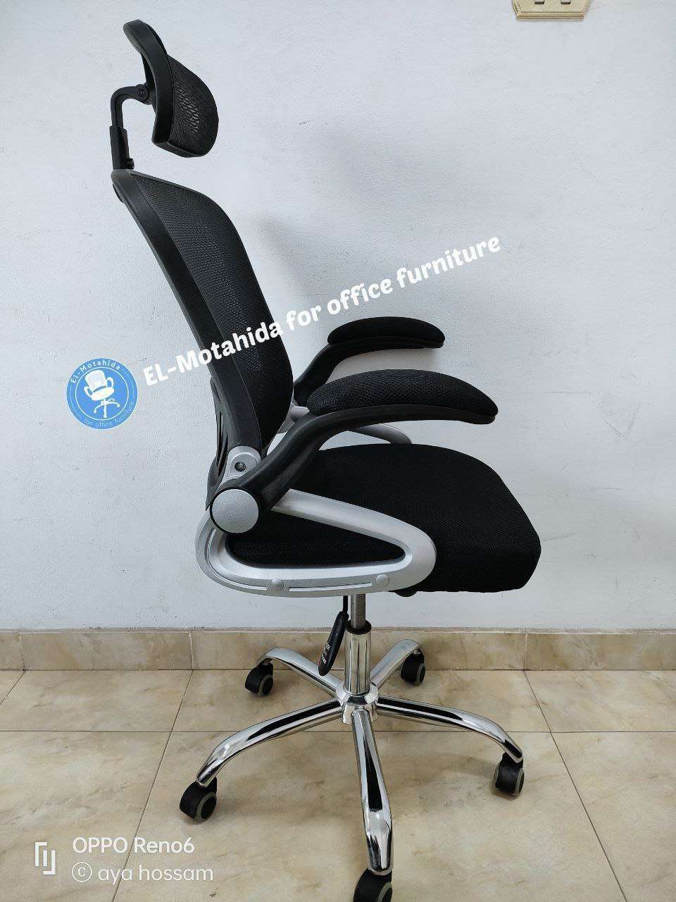 كرسى تيوتا بهدرست