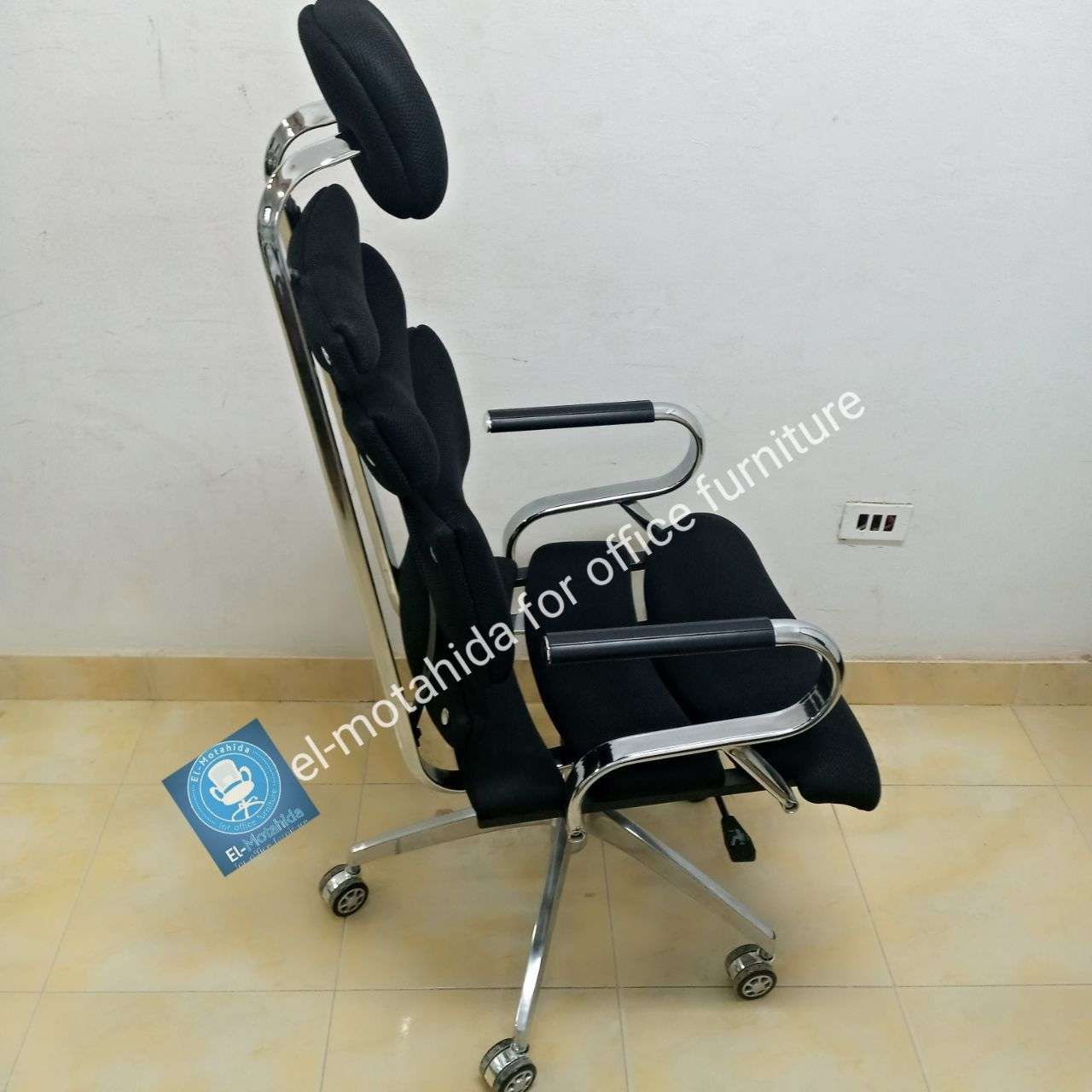 كرسى شرائح ماركة Dds