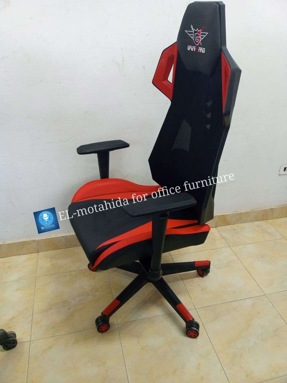 كرسى جيمنج مثلثات