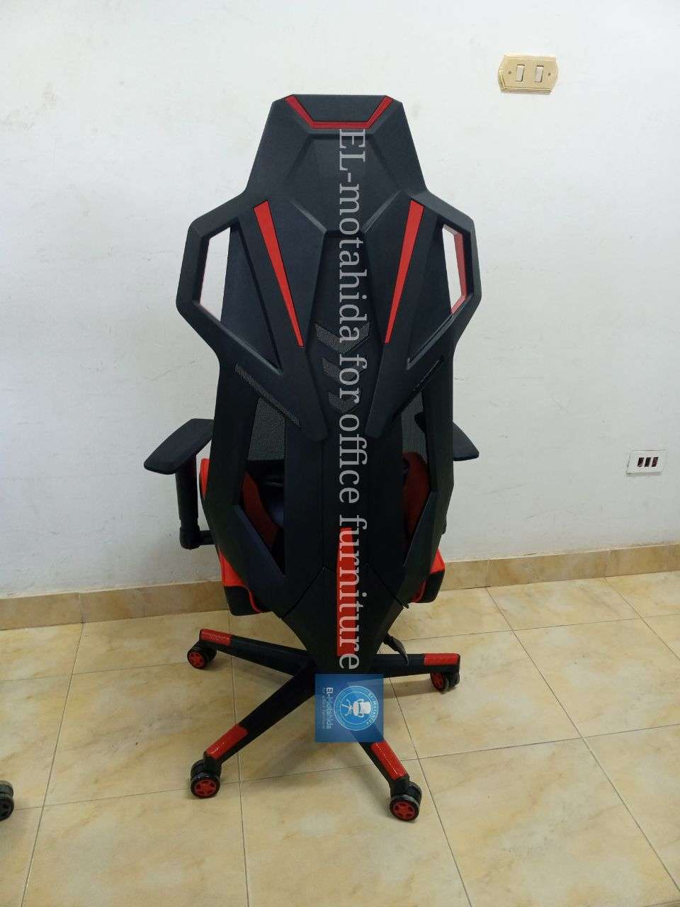 كرسى جيمنج مثلثات