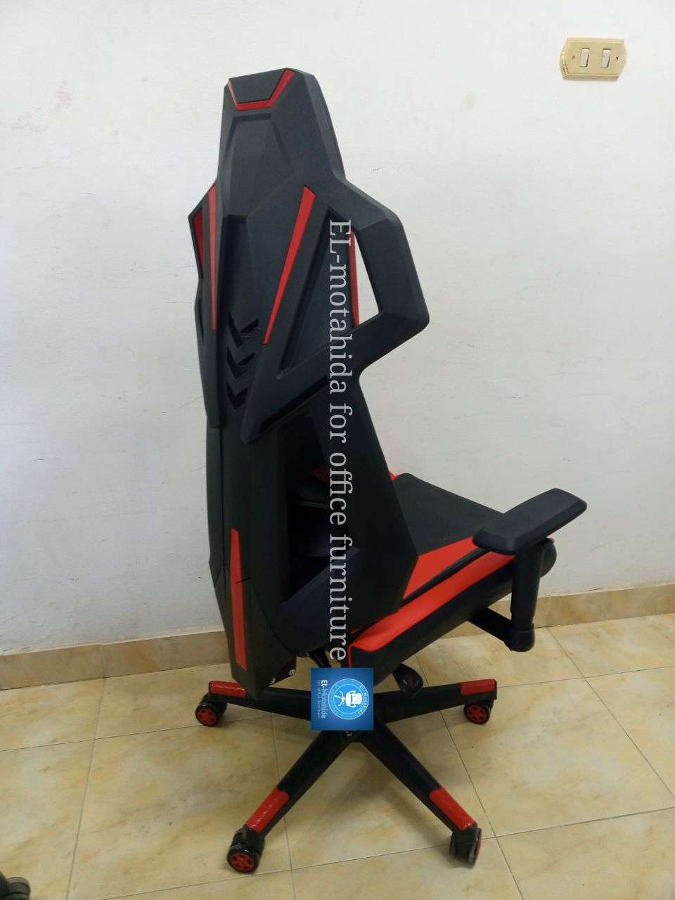 كرسى جيمنج مثلثات