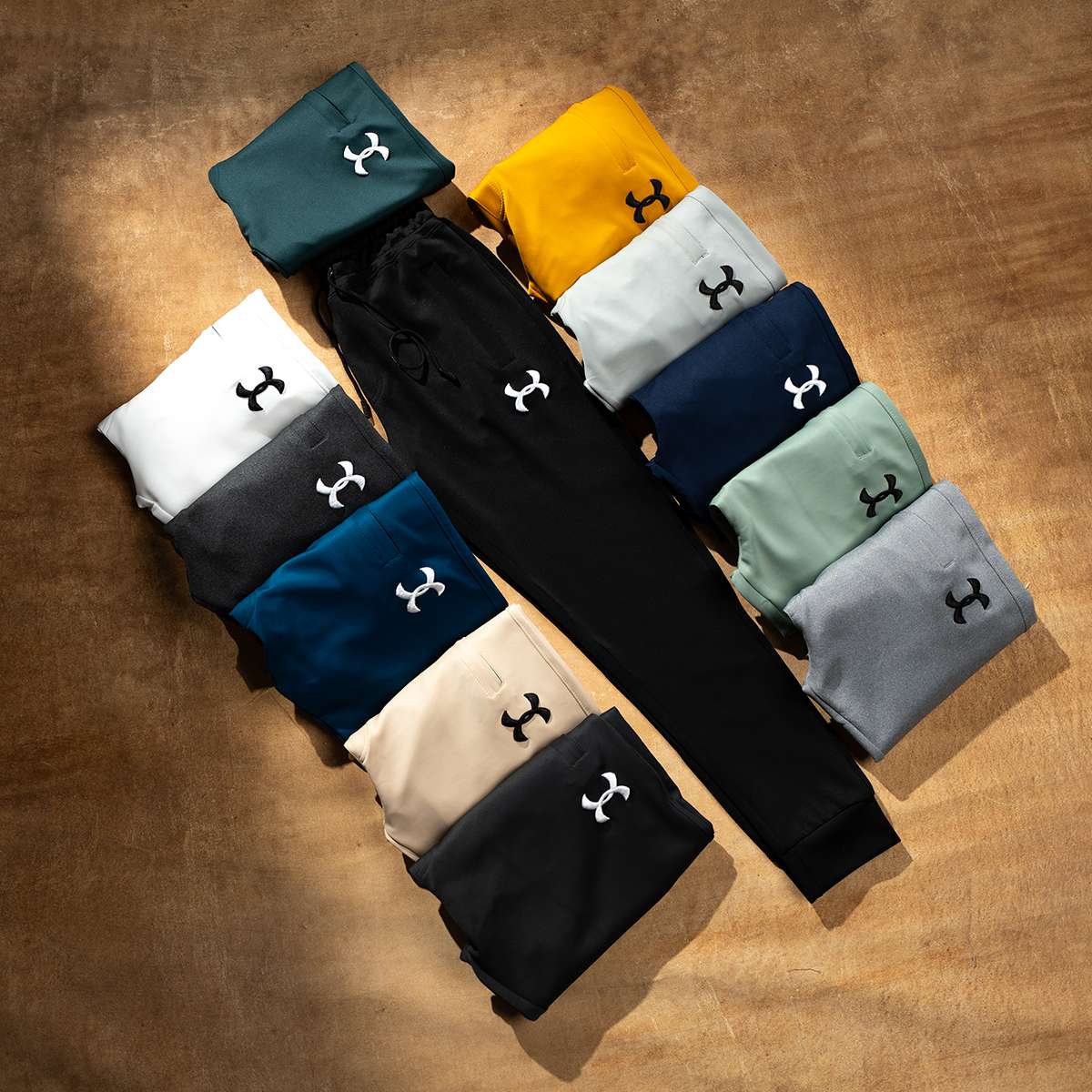 Under Armour شروال