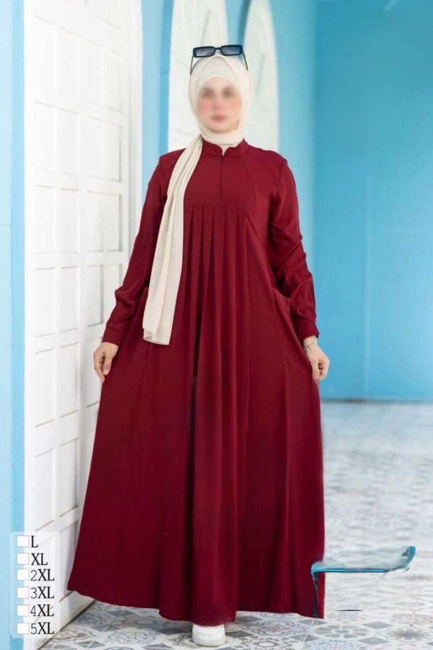 عباية قرة