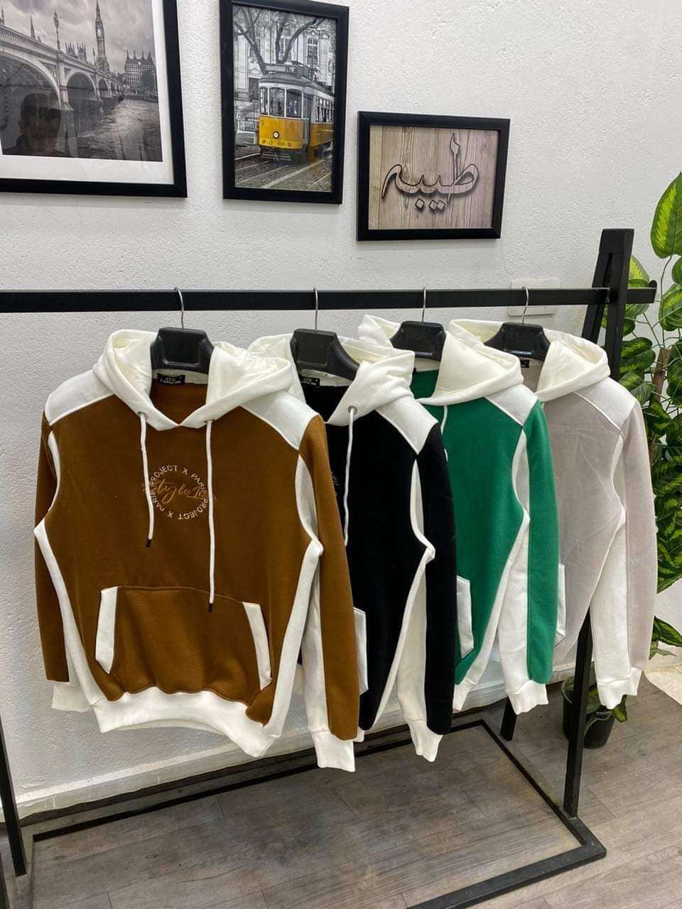 سوي تشيرت رجالي