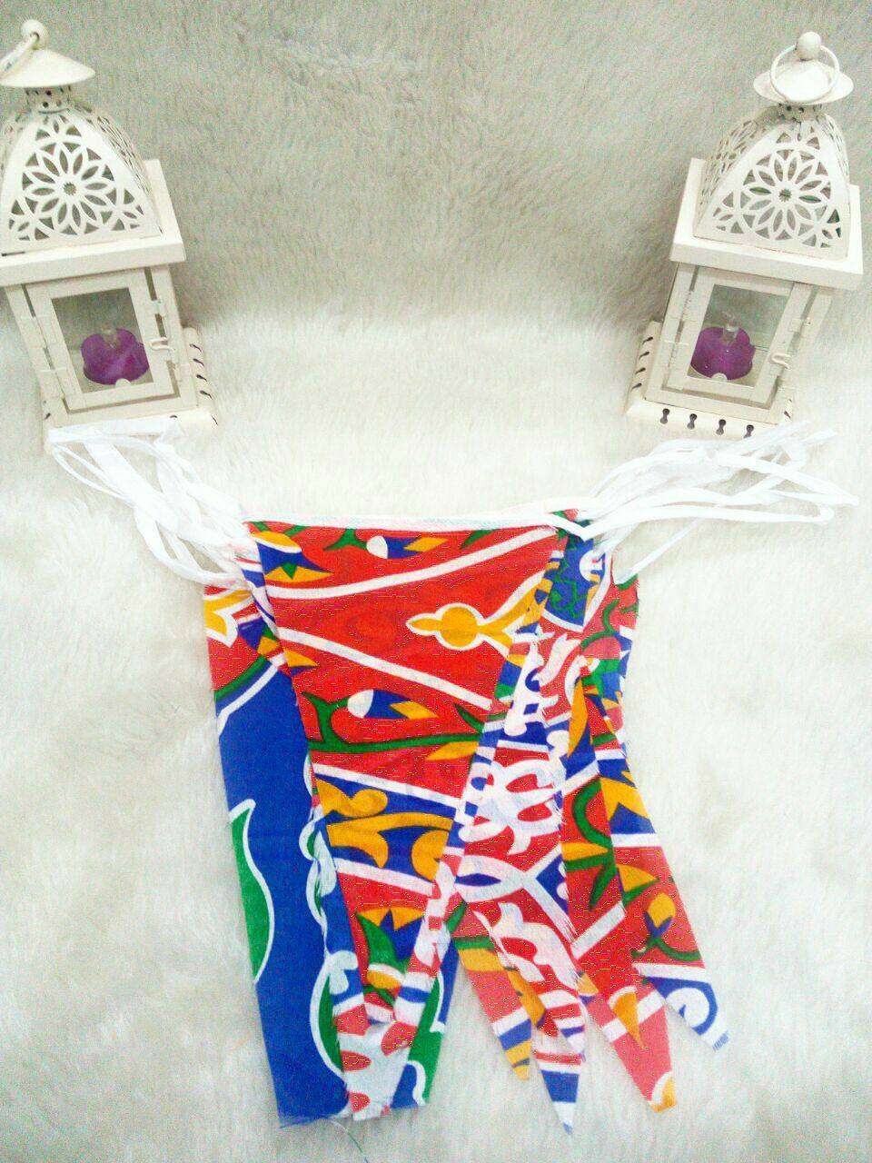 شريط زينه رمضان