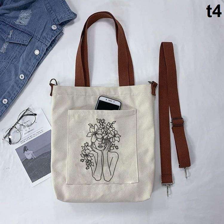 2  tote bag - الشنط التوت ♡