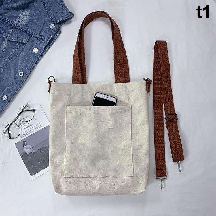 2  tote bag - الشنط التوت ♡