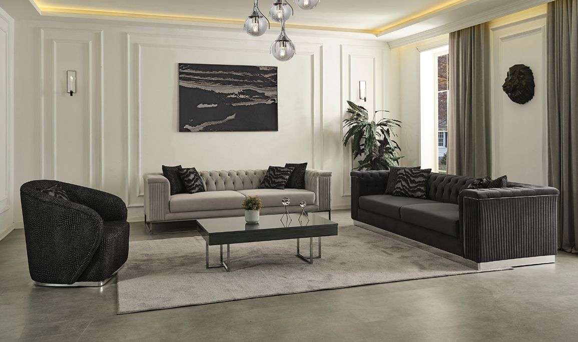 انتريه مودرن
