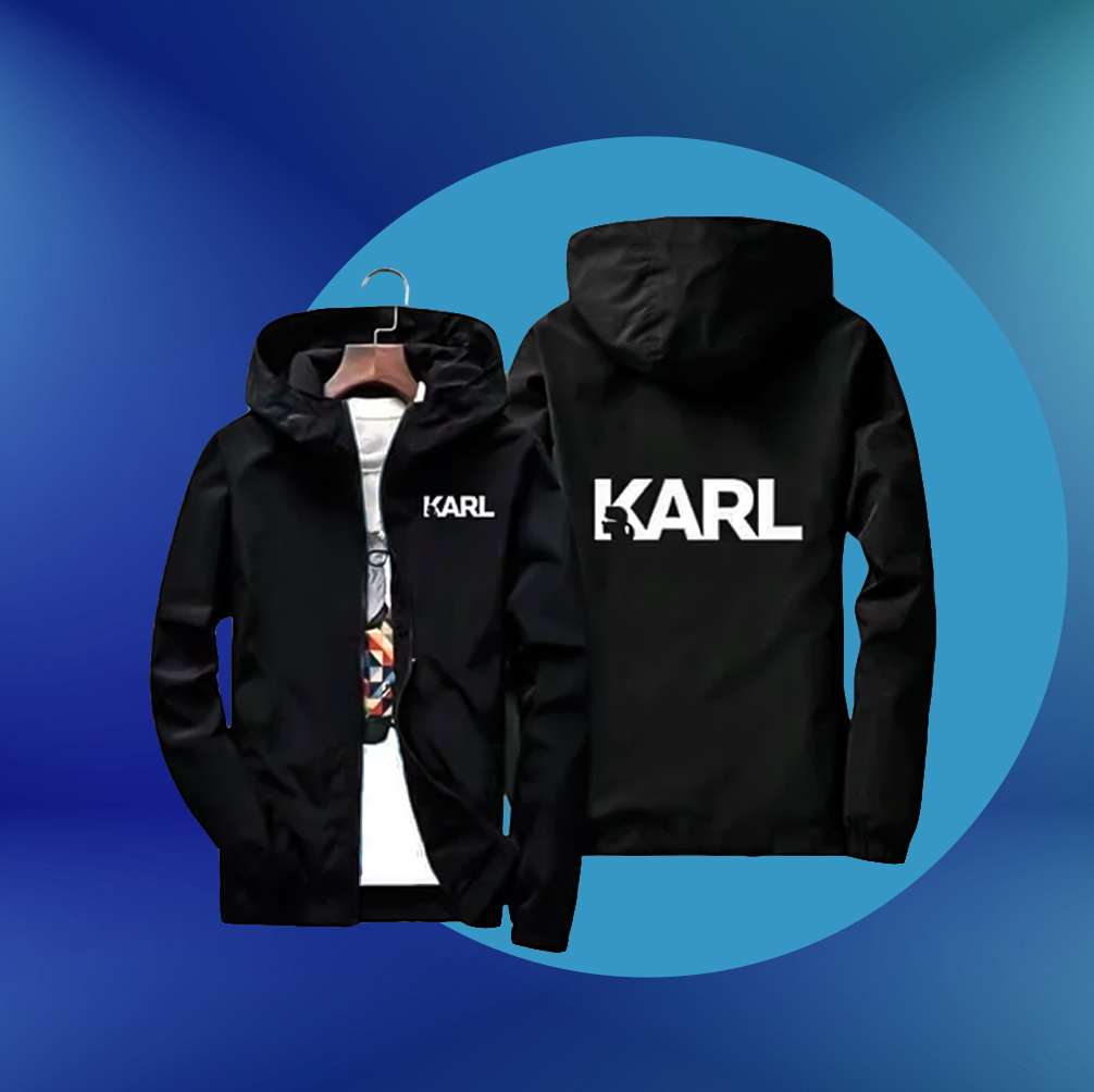 سويت شيرت karl