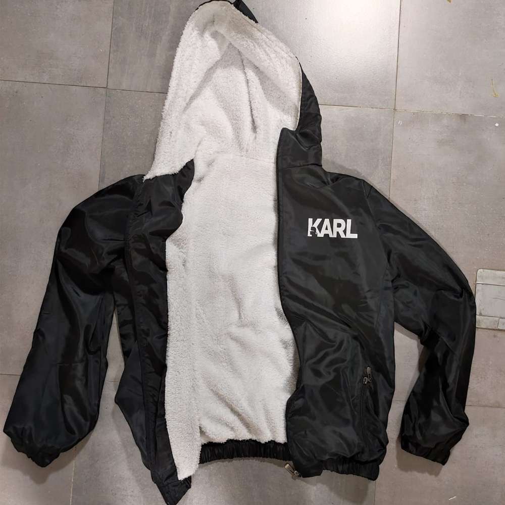 سويت شيرت karl