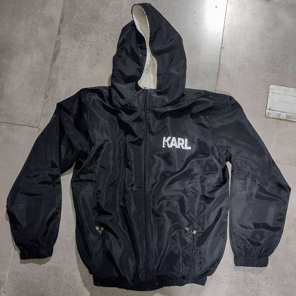 سويت شيرت karl