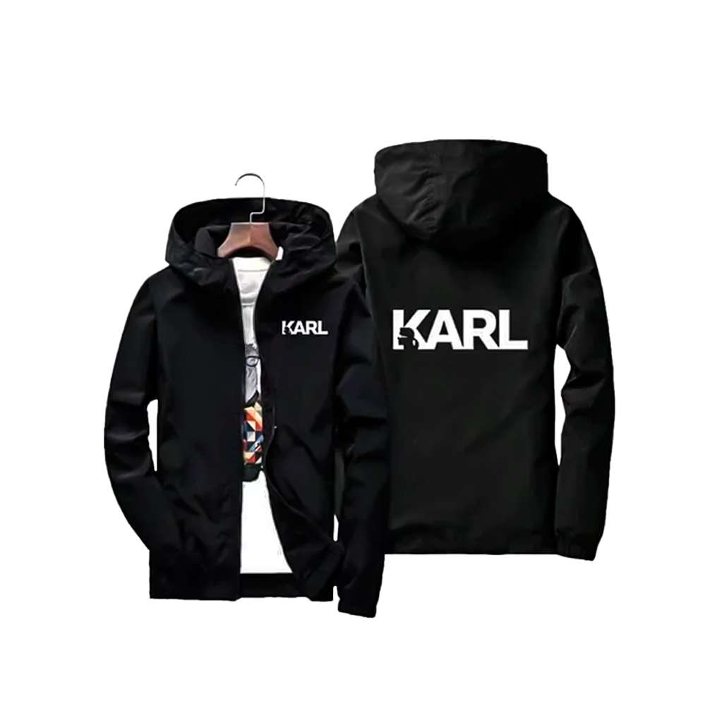 سويت شيرت karl