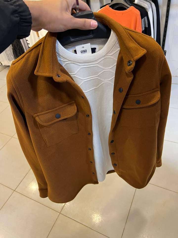 جاكيت جوخ كباسين