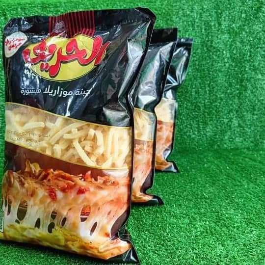 موتزاريلا الحزيف كيلو توصيل لفيصل