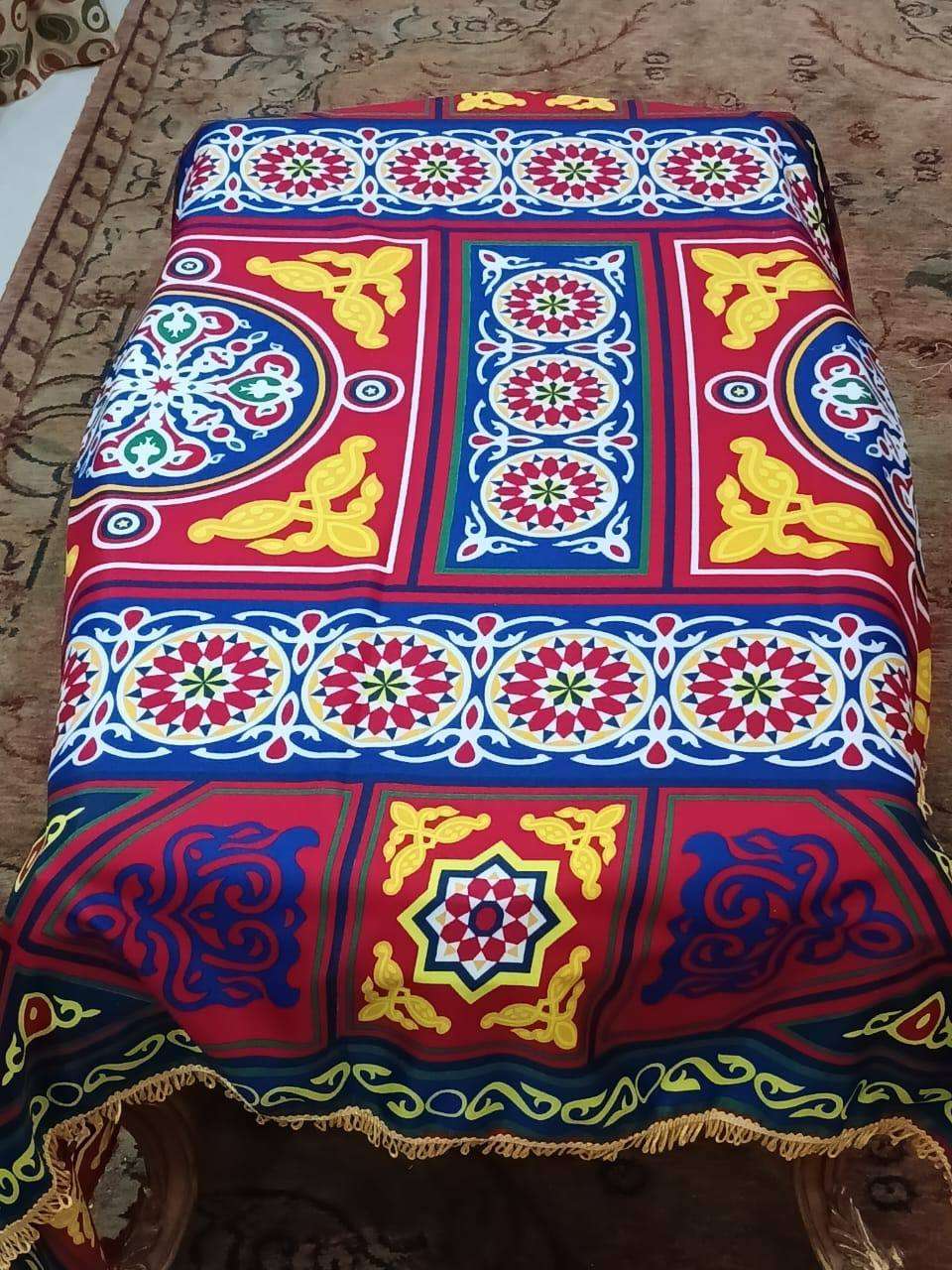مفرش سفره