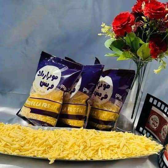 عروض الموتزازيلا عندنا كثير