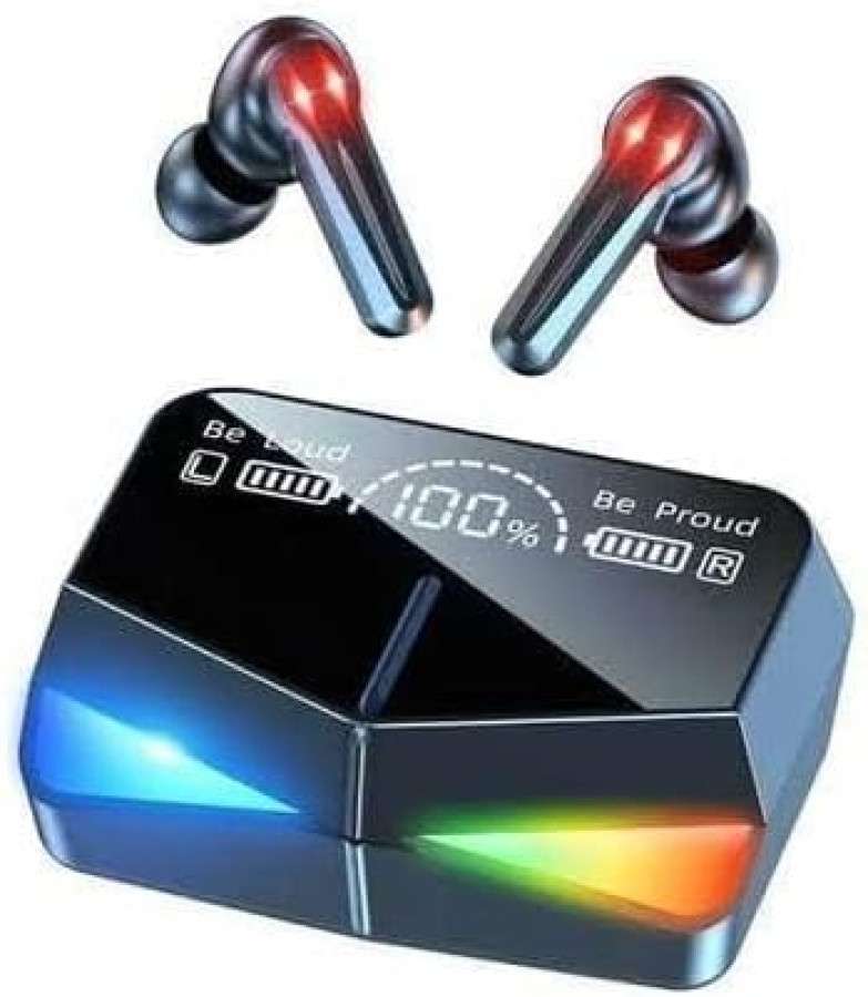 ايربودز m28-earbuds