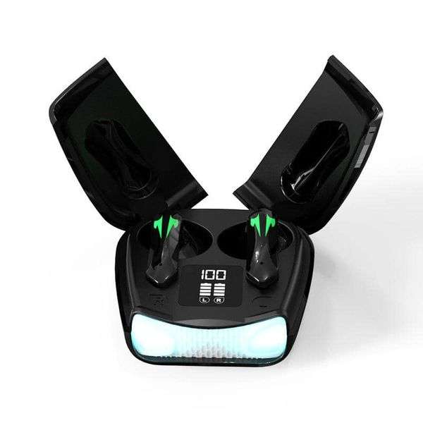 earbuds x١٦ pro
