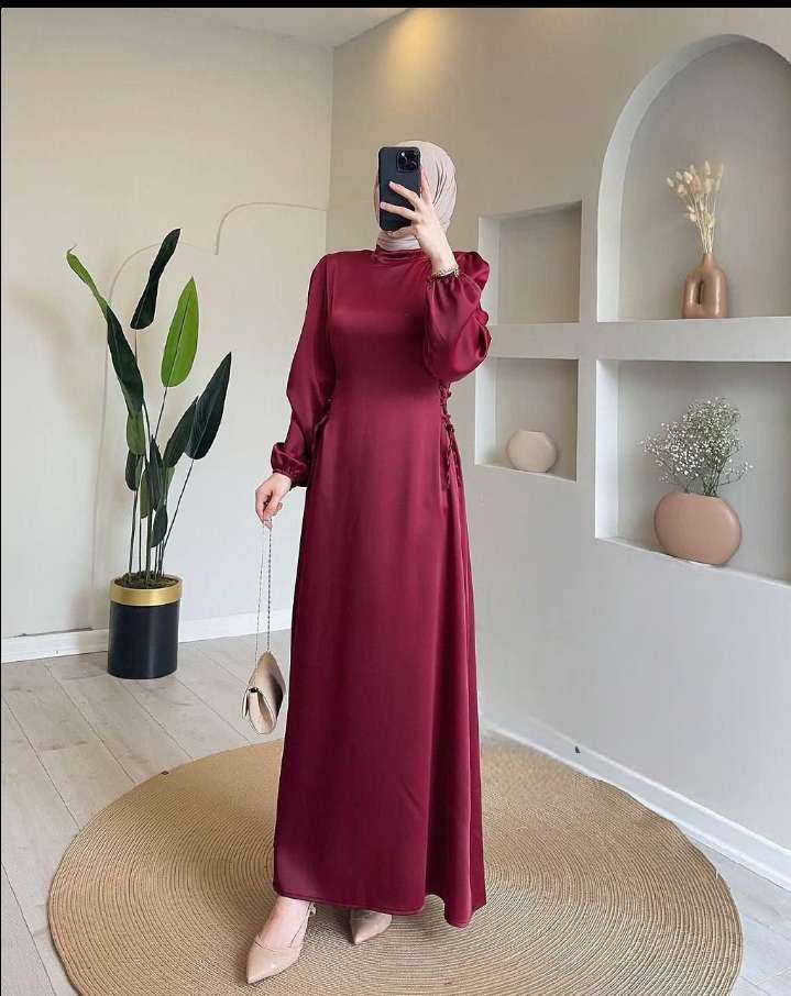 دريس نسائى
