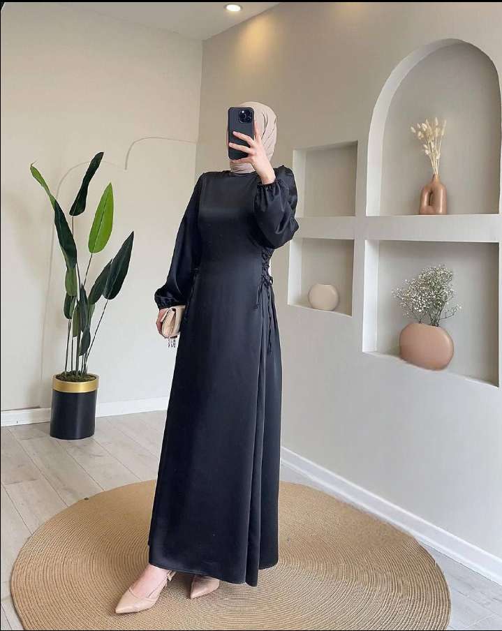دريس نسائى