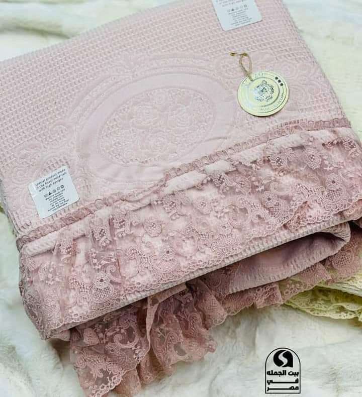 مفرش صباحيه