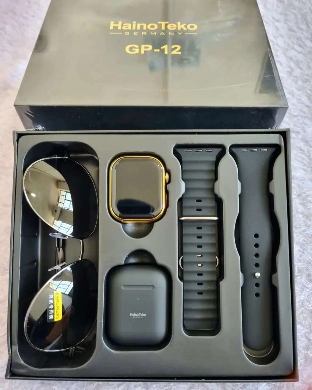 بوكس Gb _12