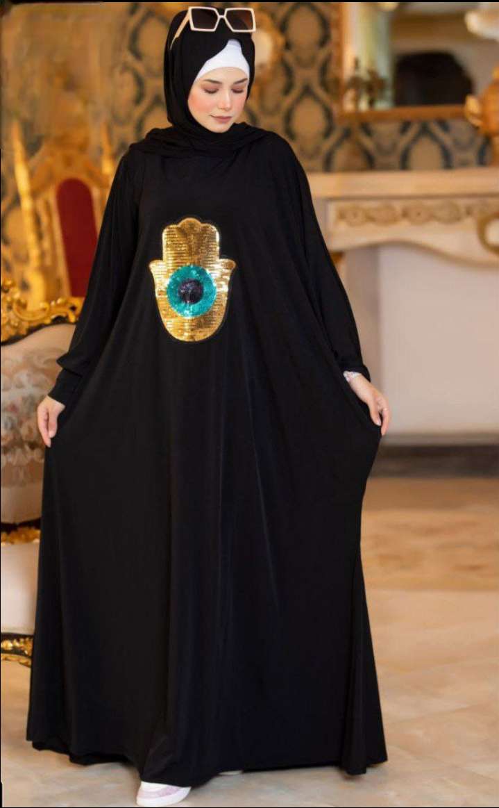 عباية نسائية
