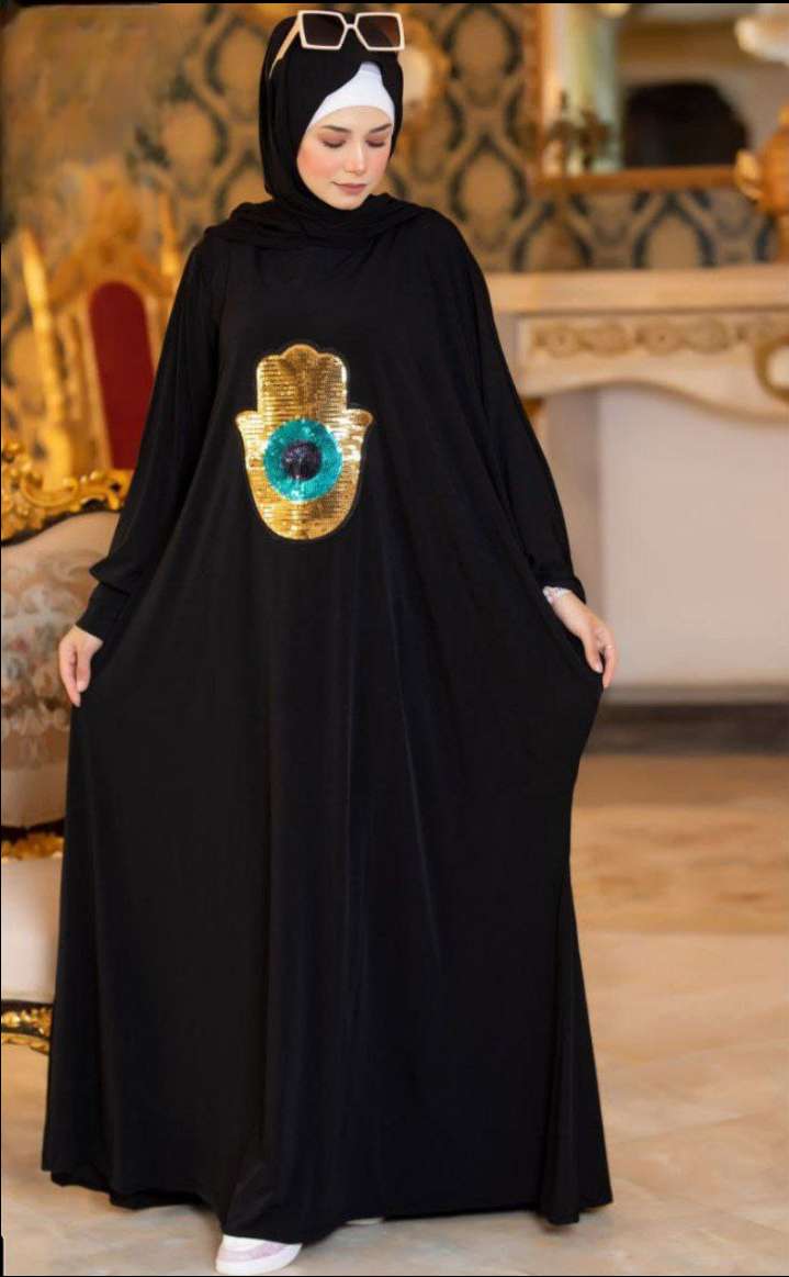 عباية نسائية