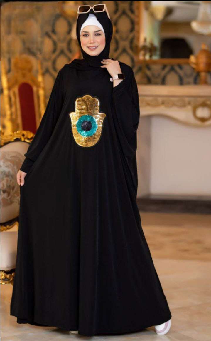 عباية نسائية