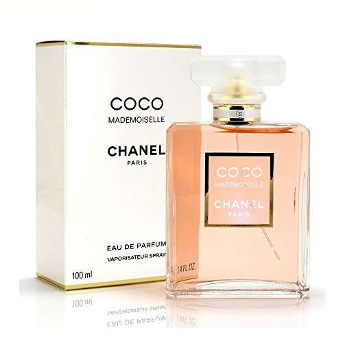 عطر انتينس كوكو مدموزيل من شانيل للنساء كوبي اوريجنال