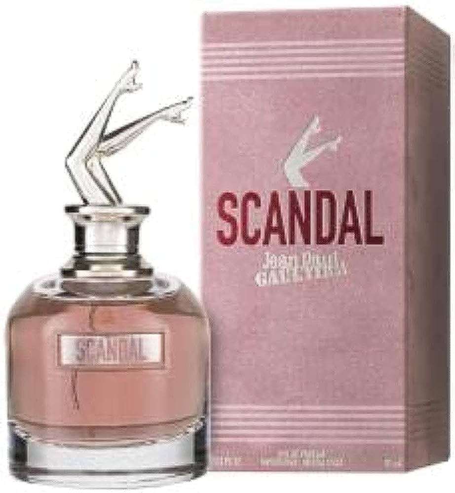 عطر سكاندال من جان بول غوتييه للنساء 100 ملم كوبي اوريجنال