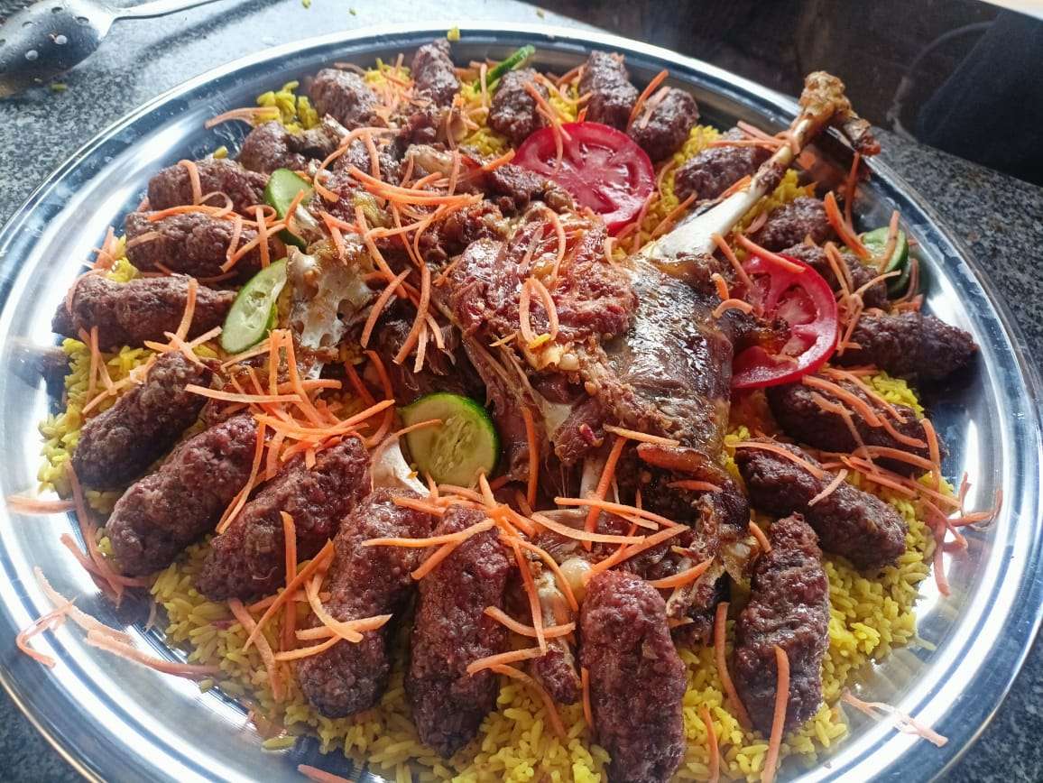 صوانى المفاعل