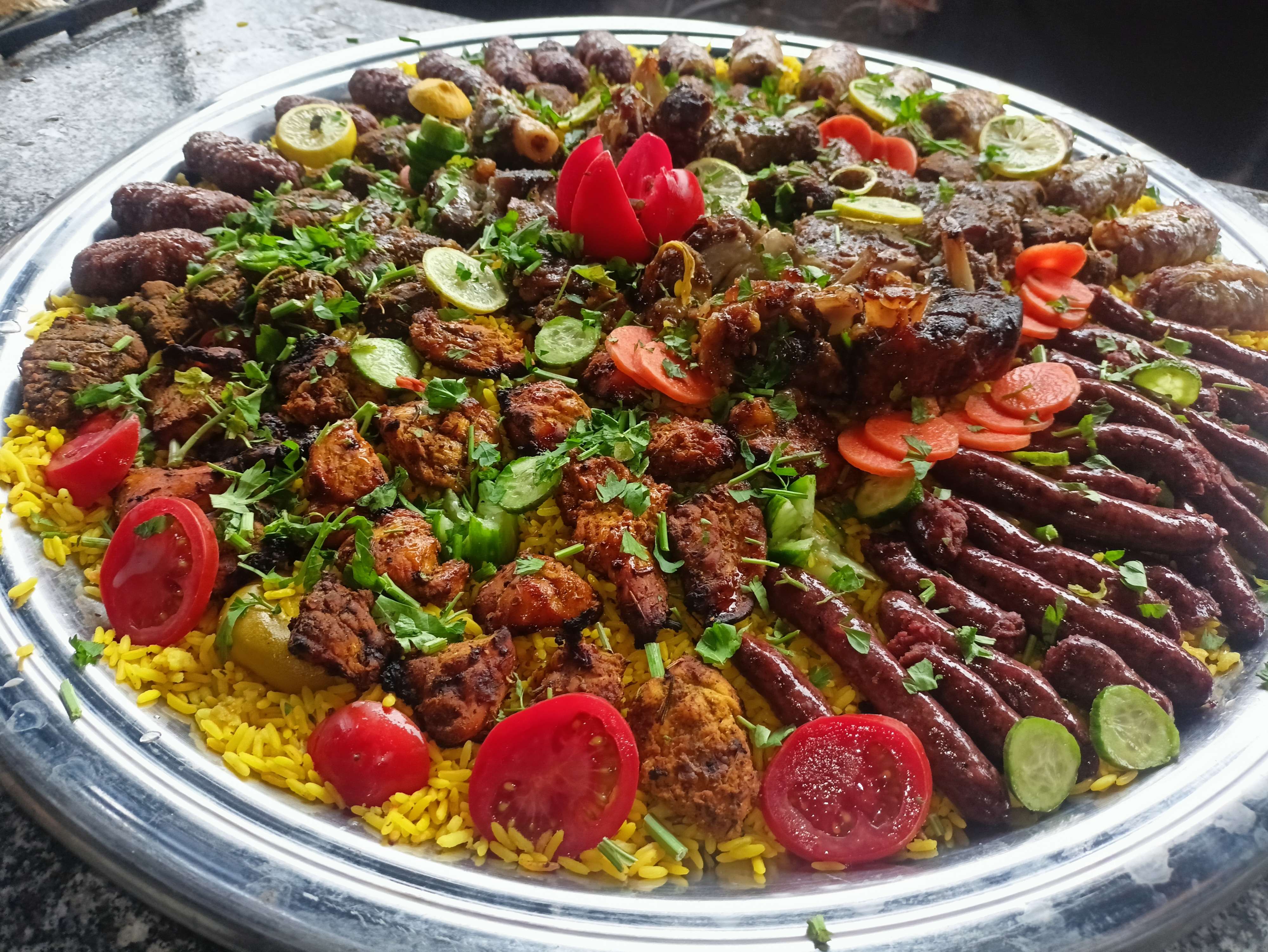 صوانى المفاعل