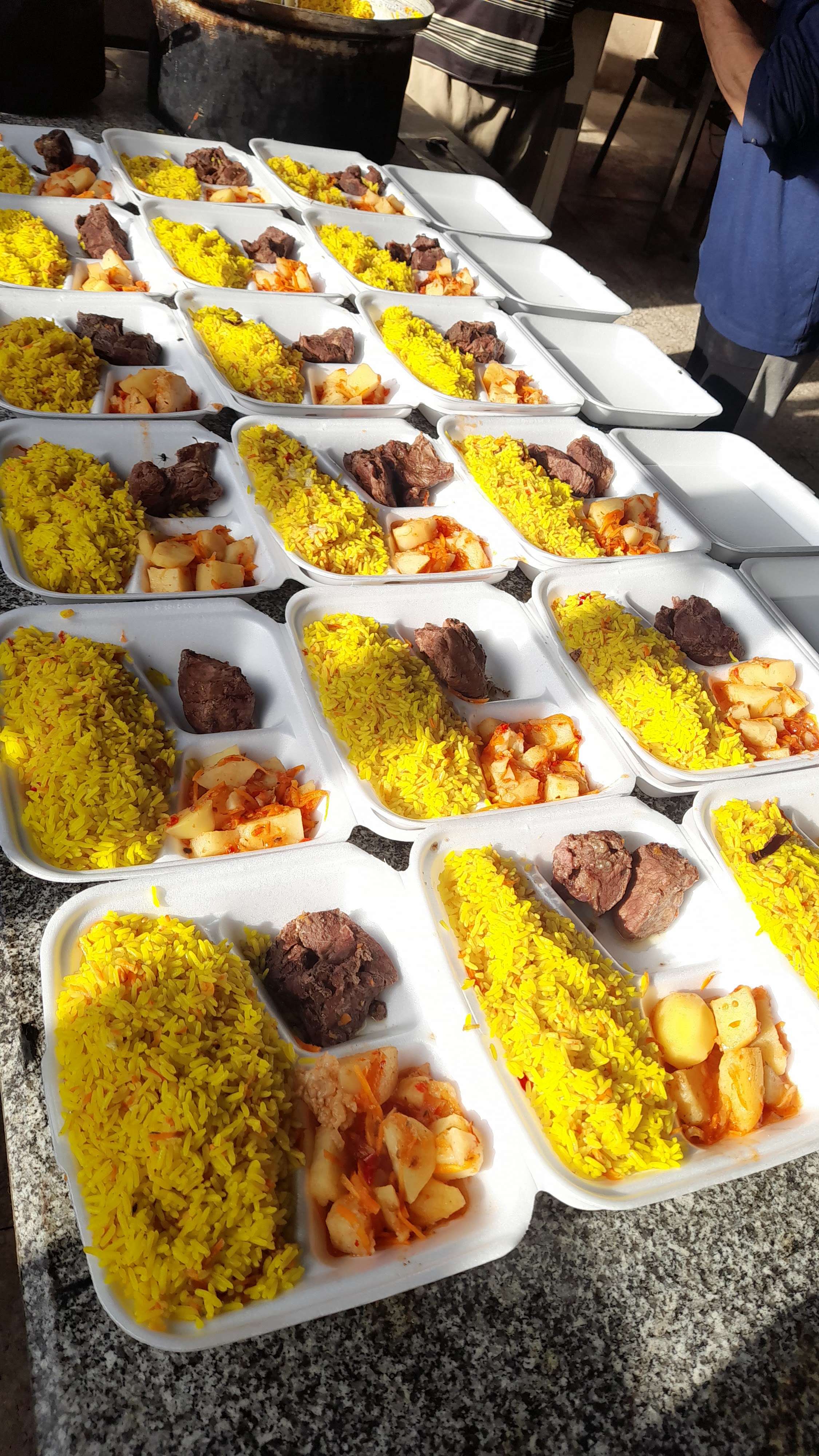 فاخ مندى