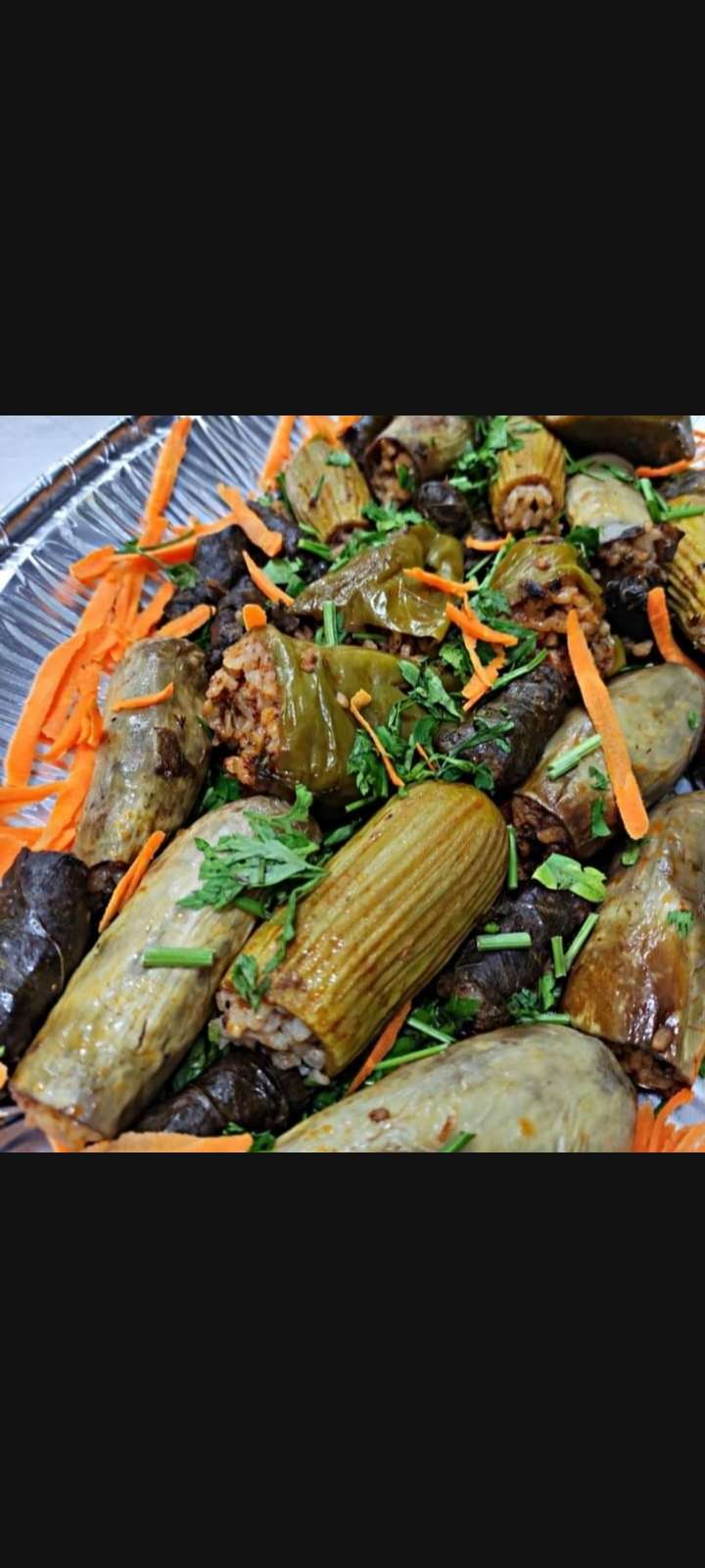 محاشى مشكله