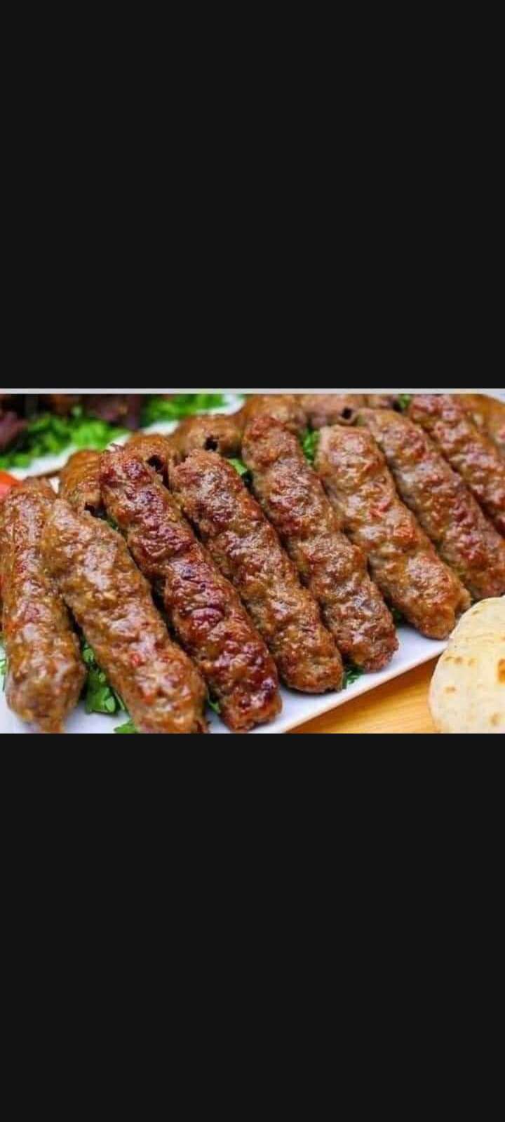 كيلو كفته مندى