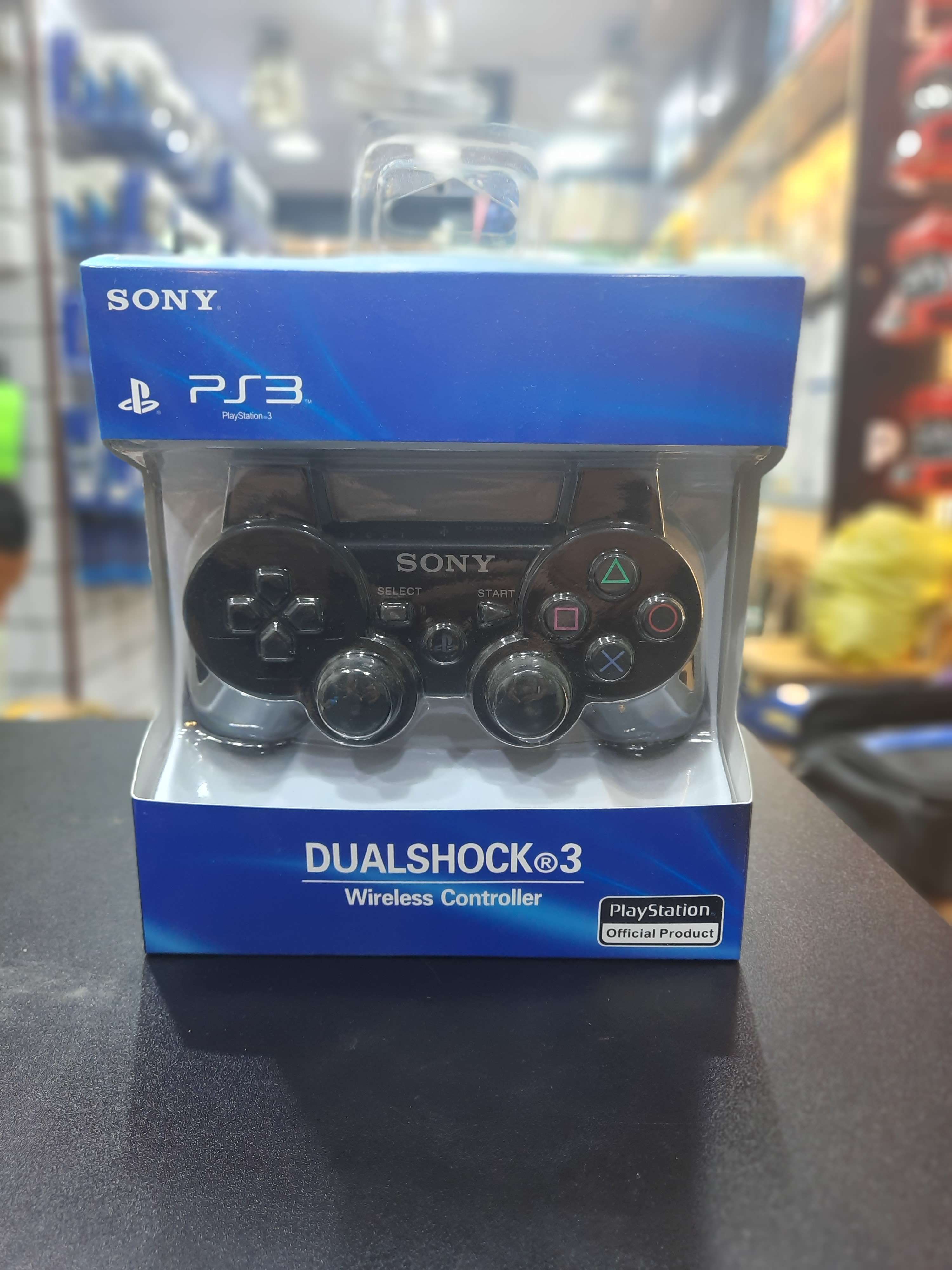 دراع ps3 جديد