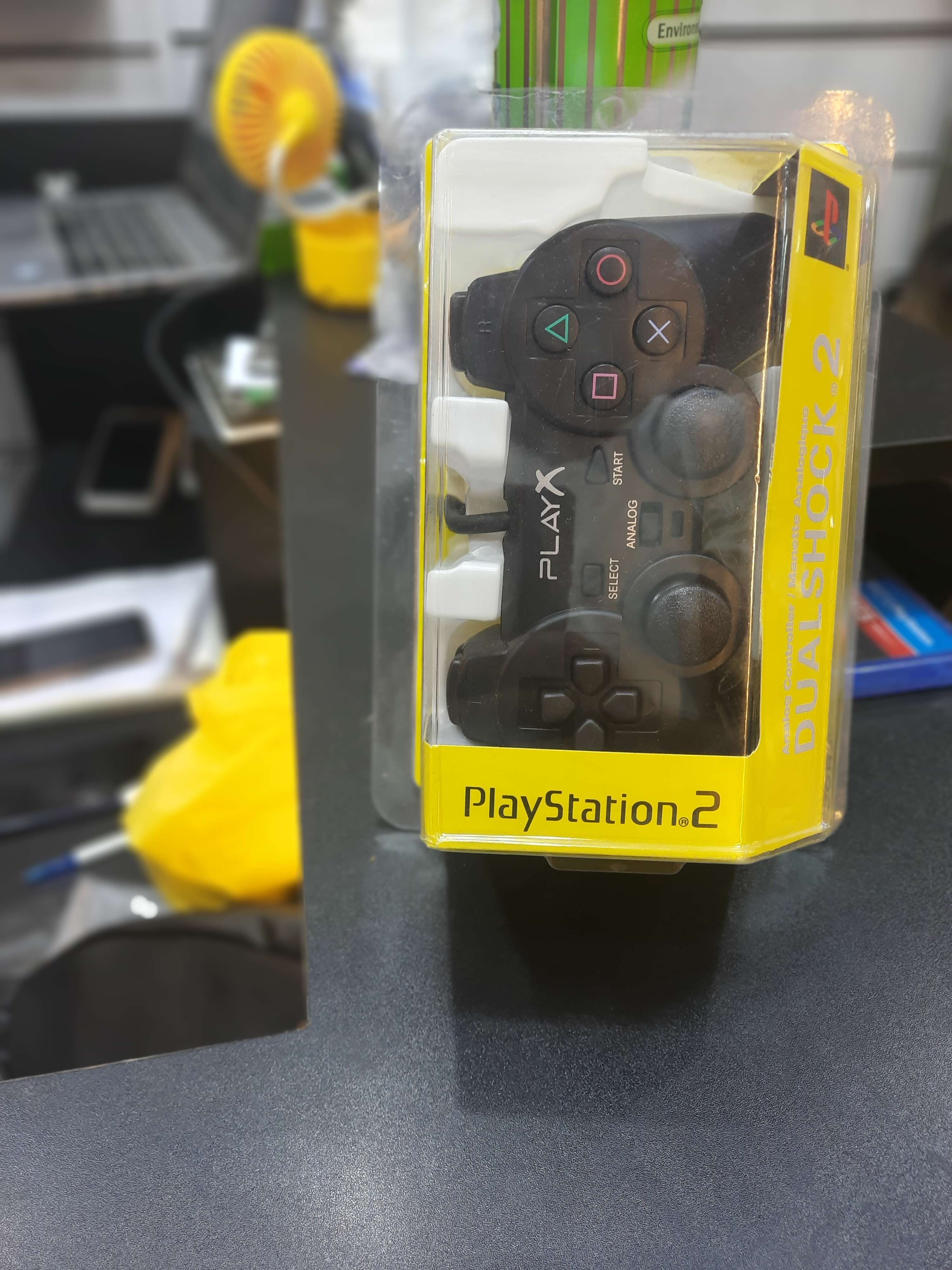 دراع ps2