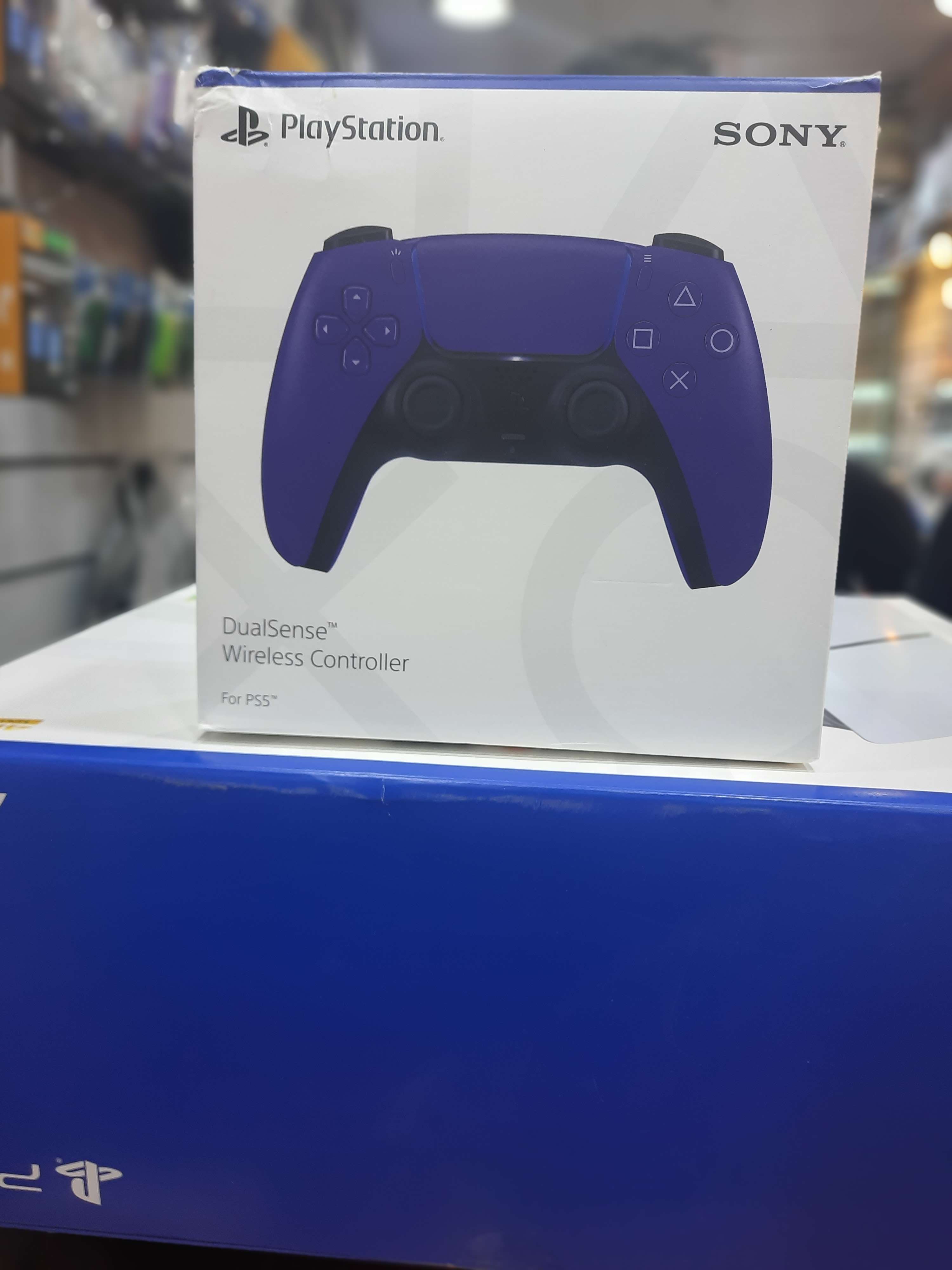 دراع PS5 الوان