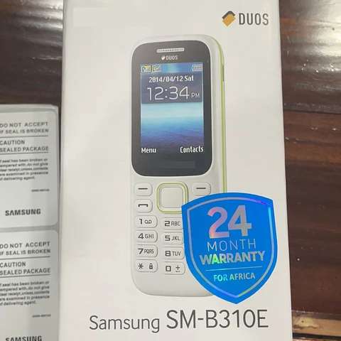 موبيل سامسونج b310