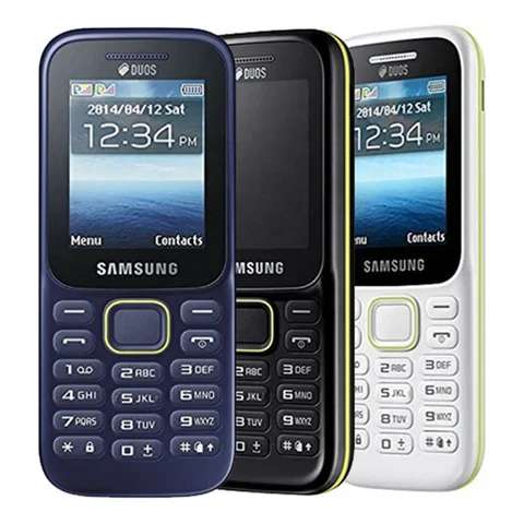 موبيل سامسونج b310
