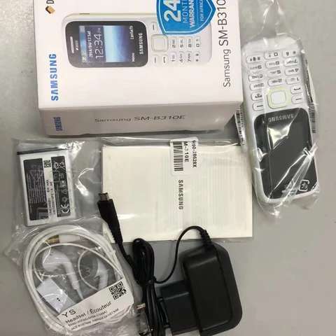 موبيل سامسونج b310