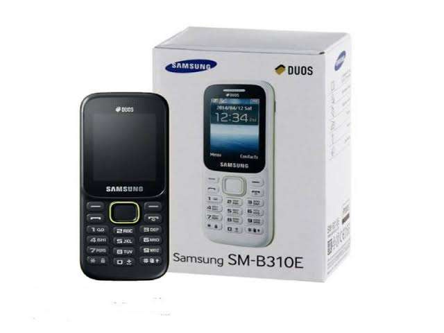 موبيل سامسونج b310