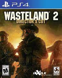 cd Westland 2 ps4 used