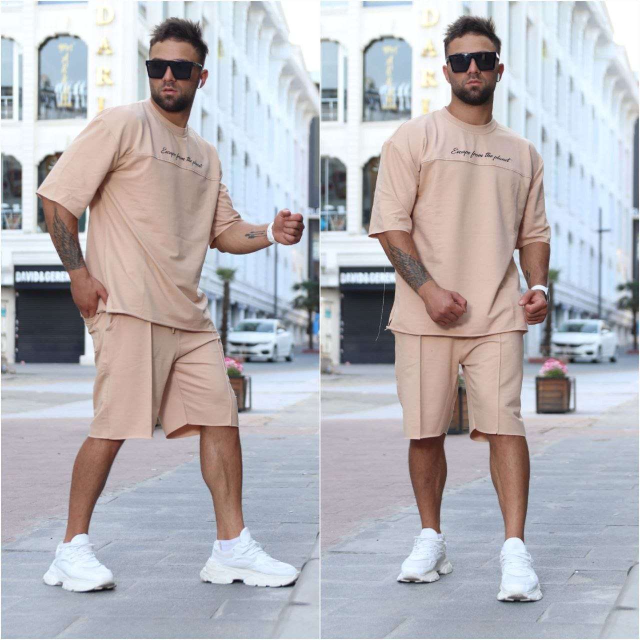 ترنج شورت