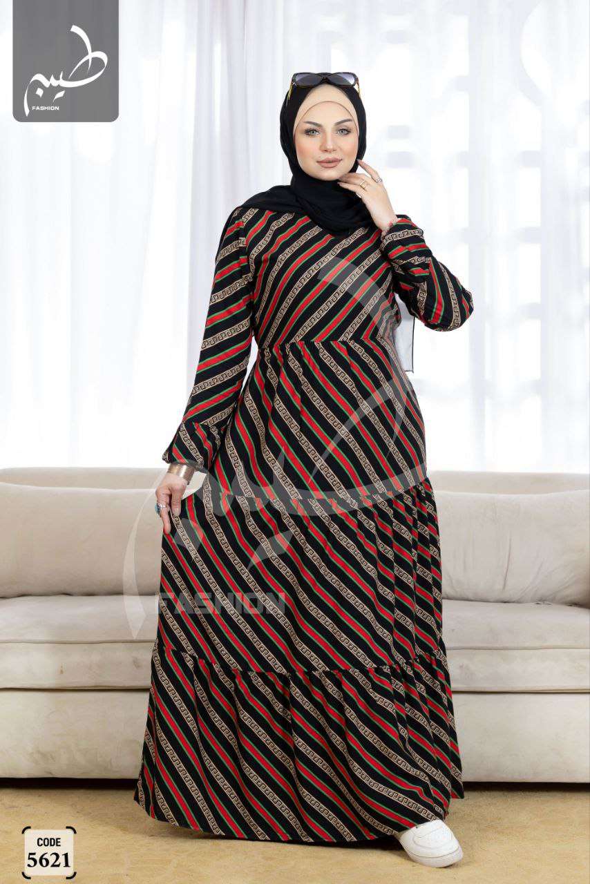 فستان
