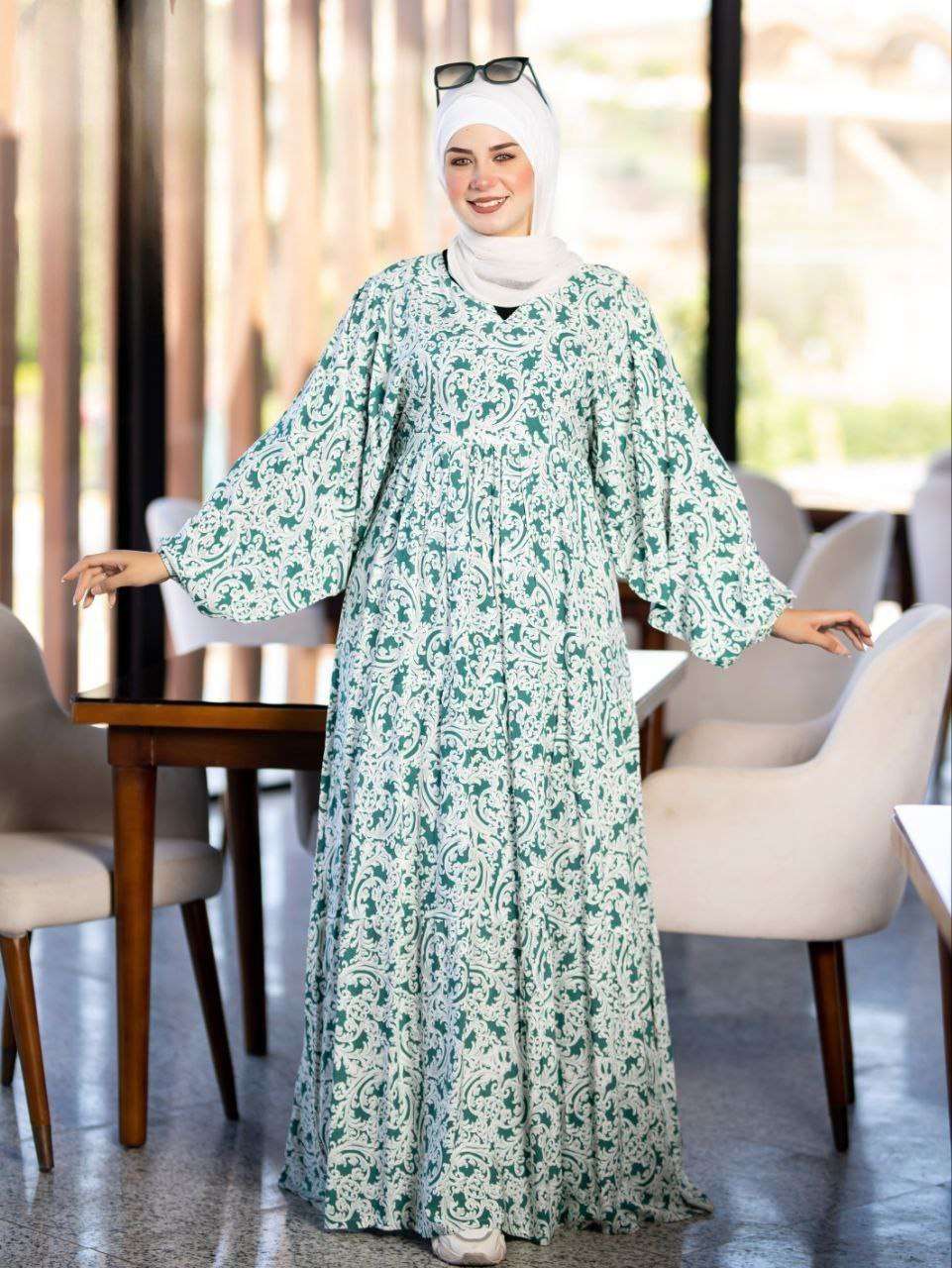 دريس حريمي