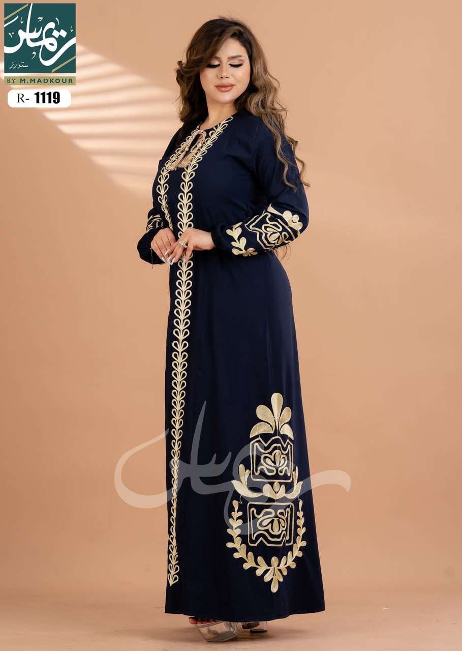 عبايه حريمي استقبال
