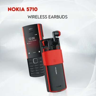 Nokia 5710